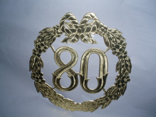 Jubiläumszahl zahl gold - jubiläumszahl,