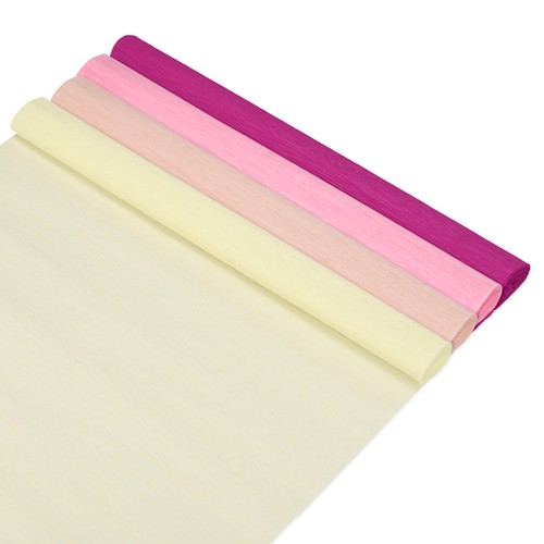 4er pack krepppapier für - 4er-pack,
