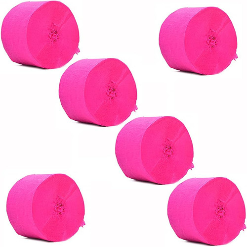 Rollen x 25 m - 6, cm