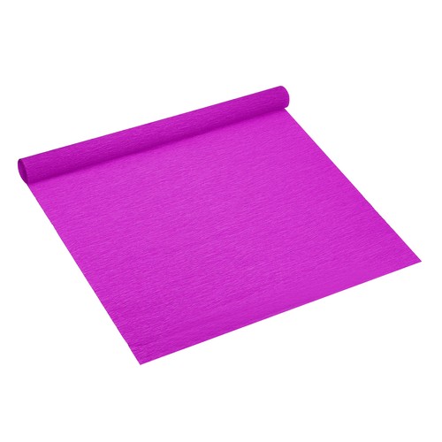 2ft krepp papierrolle - papierrolle, 1
