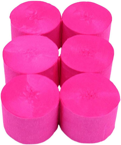 Rollen x 25 - 6,