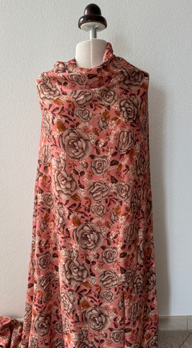 Viscose krepp mtr 1 50 - krepp, 2